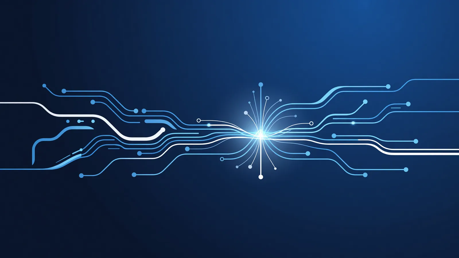 Illustratie: AI-integratie voor het MKB: van idee naar productie