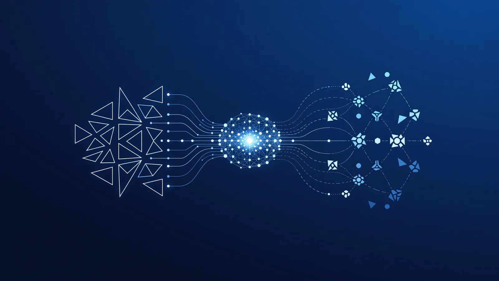AI-expertise inhuren: Intern team of extern bureau?