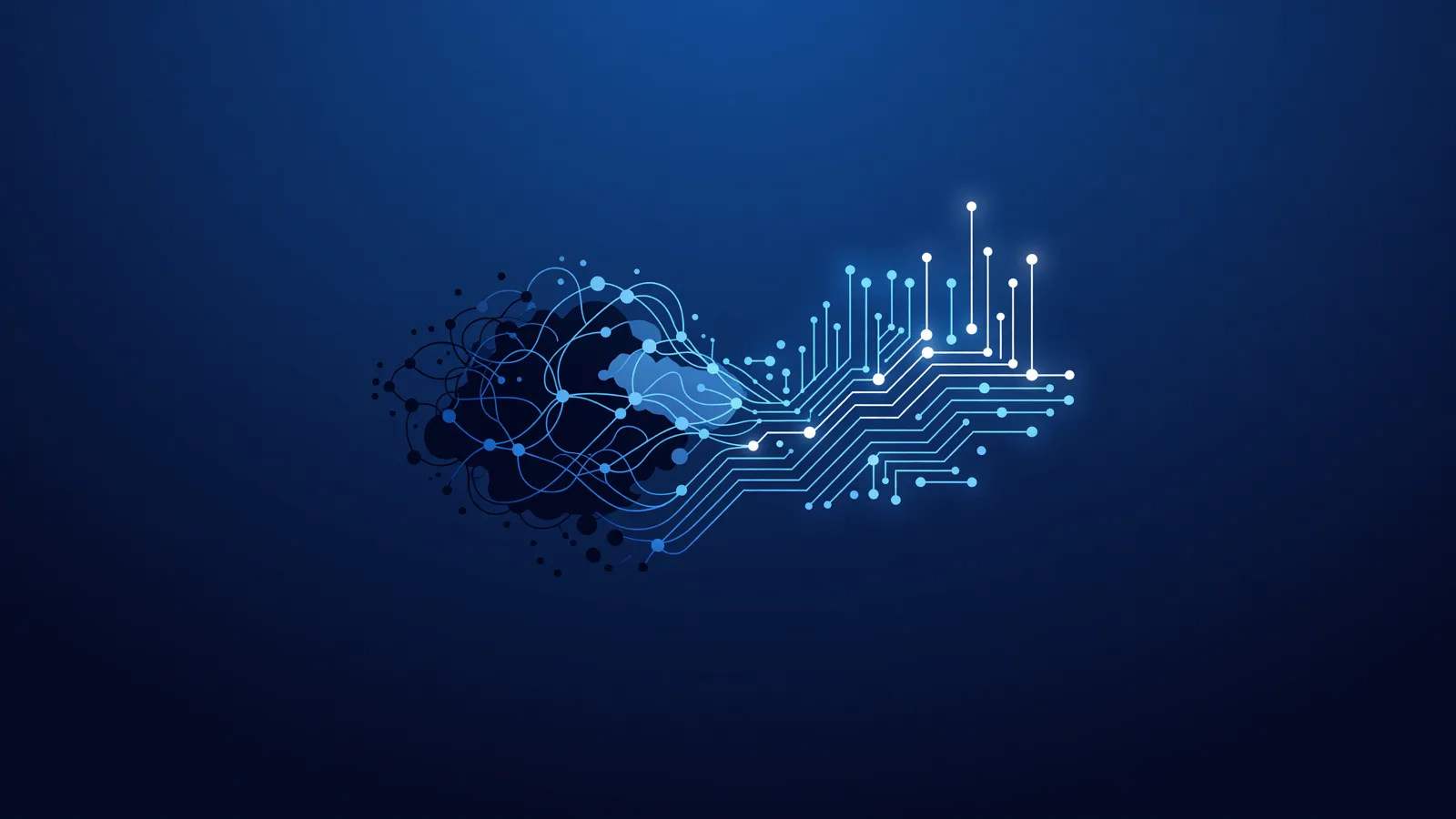 Illustratie: Shadow-AI Aanpakken: Van Onzichtbaar Risico naar Strategisch Voordeel